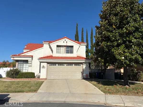 10718 Independence Ct, Redlands, CA 92374