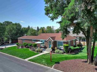 2921 N Belt St, Spokane, WA 99205