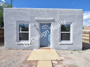 3625 E Bellevue St, Tucson, AZ 85716