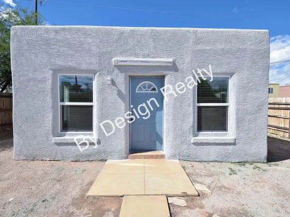 3625 E Bellevue St, 3625 E Bellevue St APT 1, Tucson, AZ 85716