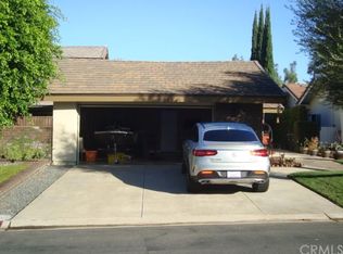 692 N Lemon Hill Trl, Orange, CA 92869