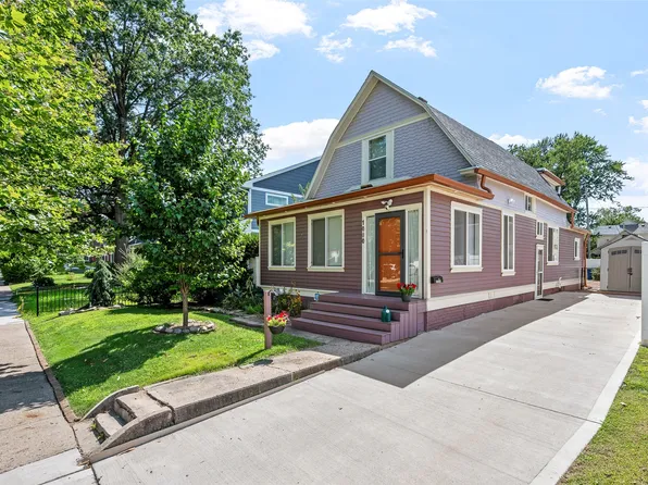 1080 35th St, Des Moines, IA 50311