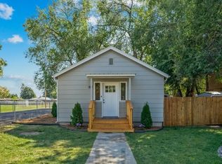 1917 N Fisk St, Boise, ID 83704