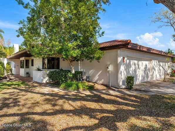 802 Parkside Pl #802, Indian Harbour Beach, FL 32937