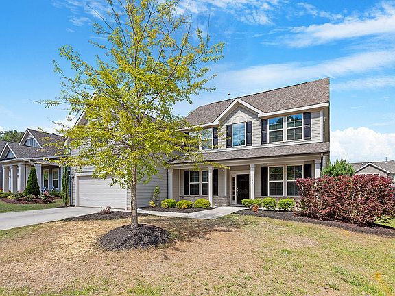 4th image of 54 Pearsall Farm Ln