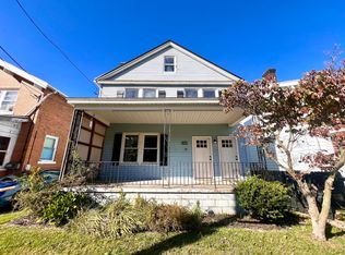 1320 Irwin Street, Aliquippa, PA 15001