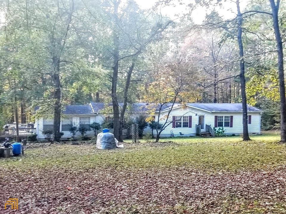 1592 Trice Cemetary Rd, Thomaston, GA 30286 MLS 20083449 Zillow
