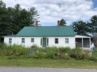 42 School Pond Rd, Danbury, NH 03230