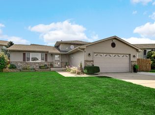 3669 Mansfield St, Portage, IN 46368