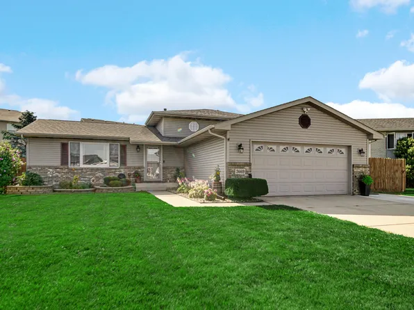 3669 Mansfield St, Portage, IN 46368