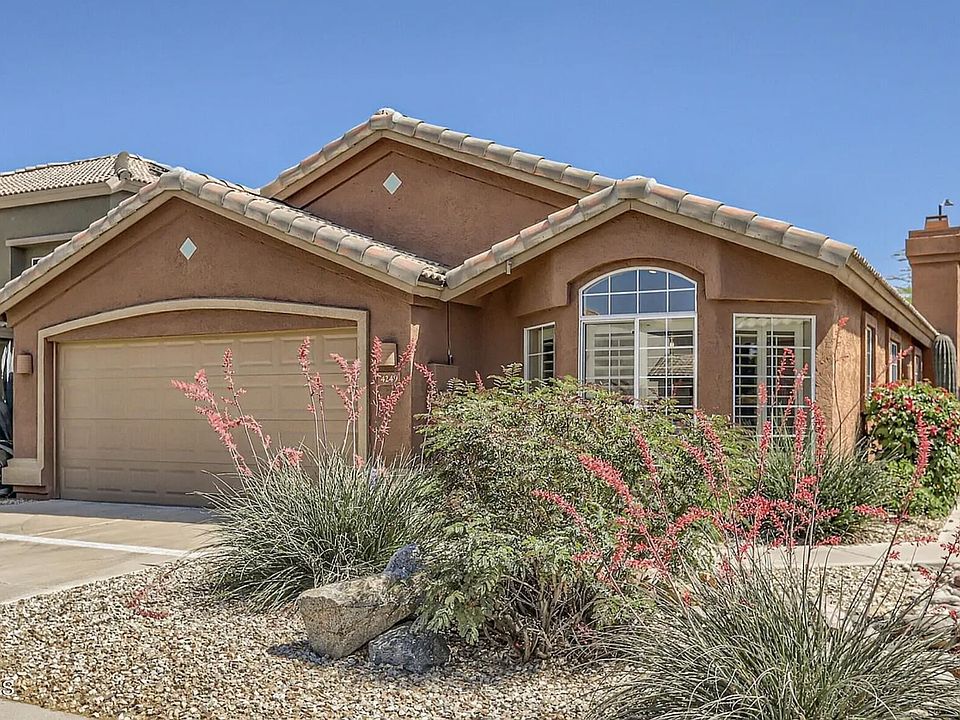 1st image of 4249 E Chaparosa Way