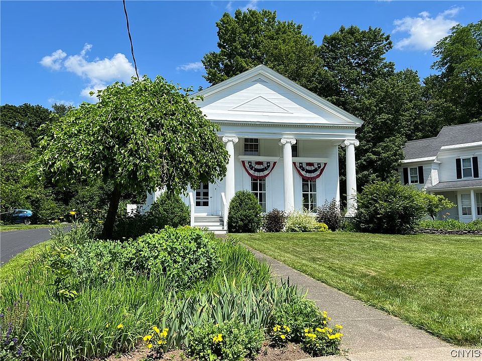 9 Hamilton St, Hamilton, NY 13346 Zillow