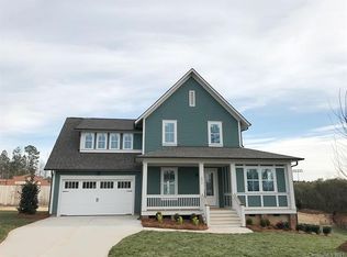 2017 Fullwood Ct #58, Fort Mill, SC 29715