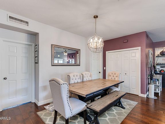 2nd image of 9100 E RAINTREE Drive #248