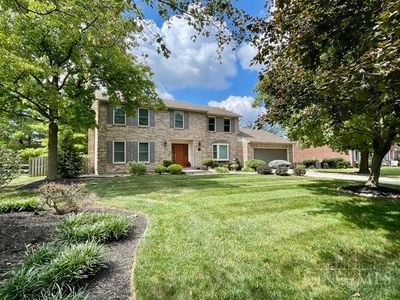 7911 Plantation Dr, West Chester, OH, 45069