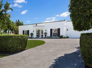 940 Emerald Row, Gulf Stream, FL 33483