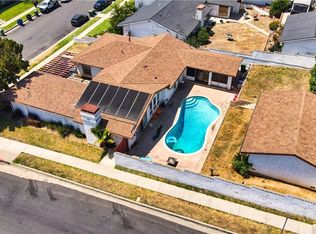 6754 S Garth Ave, Los Angeles, CA 90056