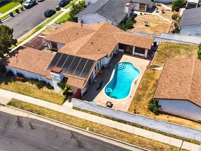 6754 S Garth Ave, Los Angeles, CA, 90056