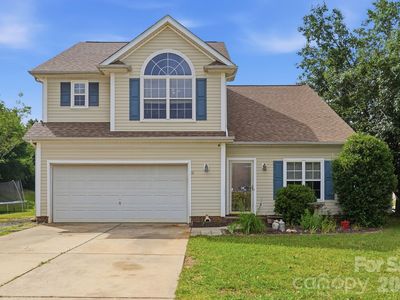2720 Round Hill Ct, Rock Hill, SC, 29730