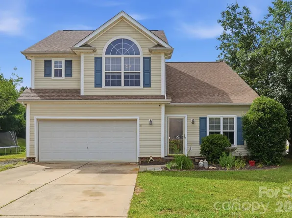 2720 Round Hill Ct, Rock Hill, SC 29730