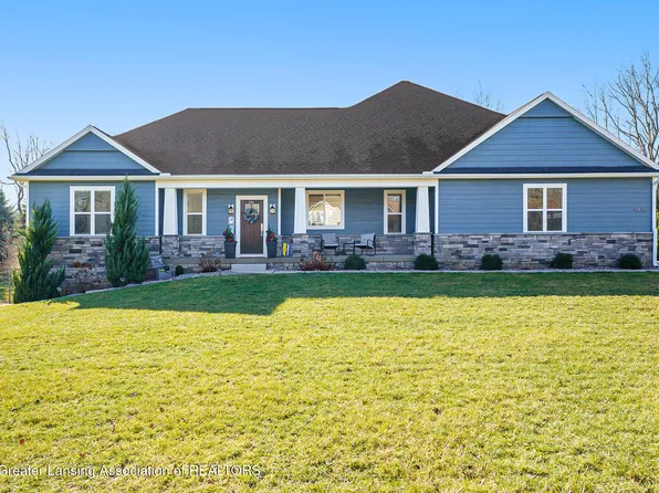 11420 Tamarack Trl, Bath, MI 48808
