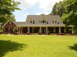 833 Childers Rd, Smithville, GA 31787