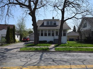 1310 Ohio St, Oshkosh, WI 54902