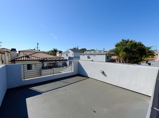 505 N Lucia Ave #B, Redondo Beach, CA 90277