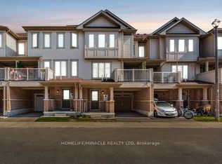 420 Linden Dr #40, Cambridge, ON N3H 0C6