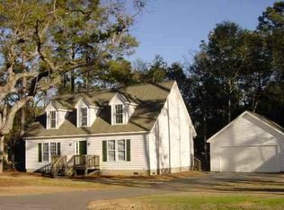 23 Colonial Ct, Pawleys Island, SC 29585