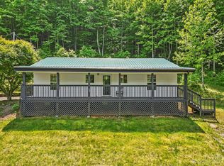 124 Laurel Hill Dr, Spruce Pine, NC 28777