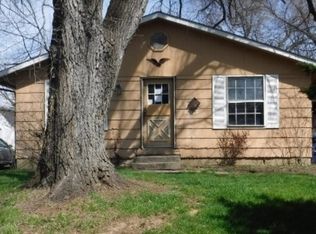 2116 Brookfield Rd, Columbus, OH 43229