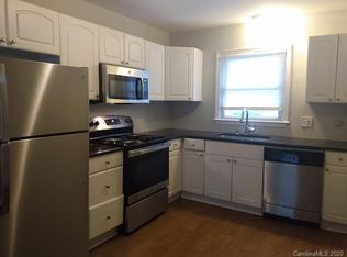 2612 Dora Dr, Charlotte, NC 28215