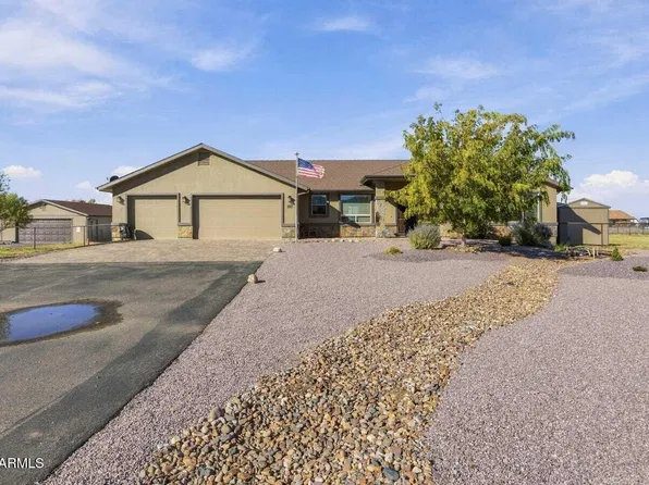 11300 N RETRIEVER Lane, Prescott Valley, AZ 86315