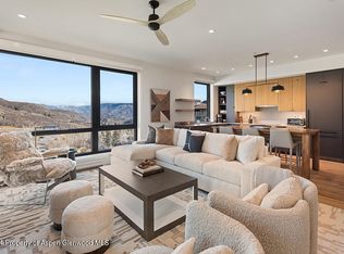 119 Wood Rd #302, Snowmass Village, CO 81615