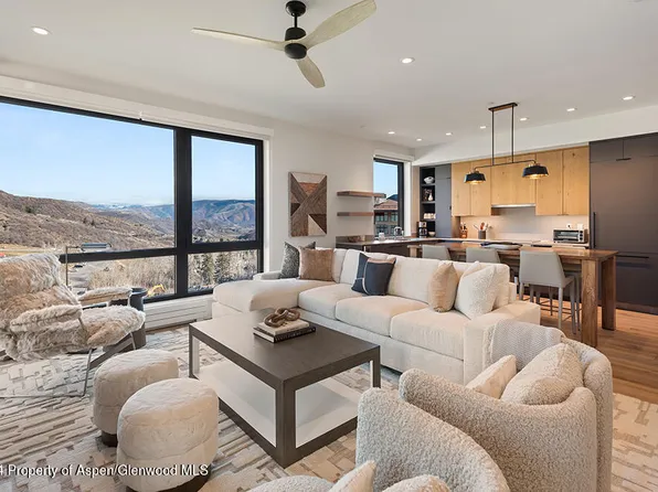 119 Wood Rd #302, Snowmass Village, CO 81615