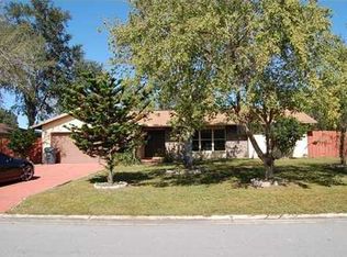 601 Midiron Dr, Poinciana, FL 34759