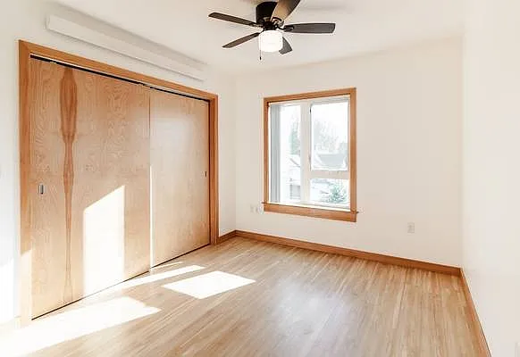 The Magnolia Apartments — Photo 9