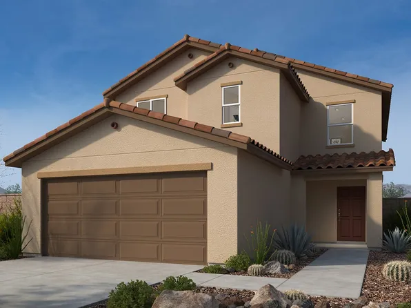 949 W Calle Cuarzo, Sahuarita, AZ 85629