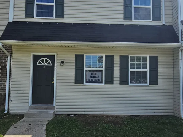 20 Heron Ct, Newark, DE 19702