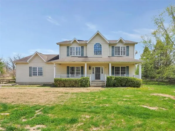 15 Feagles Road, Warwick, NY 10990