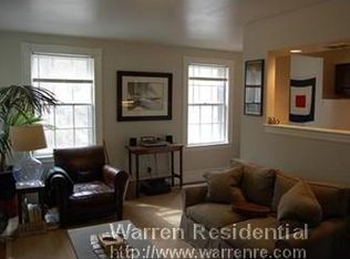 2 Derne St APT 3, Boston, MA 02114