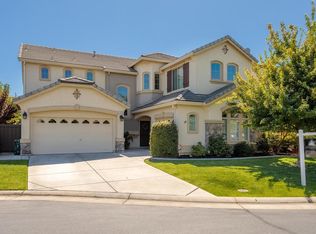 308 Rainbow Trout Ct, Roseville, CA