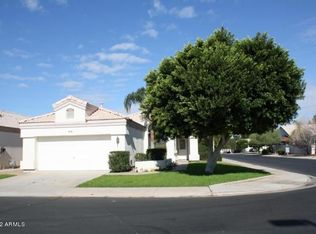 2130 E Huron Ct, Gilbert, AZ 85234