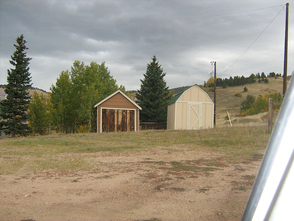 Garage & Shed
