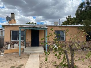 1920 Byron St SW, Albuquerque, NM 87105