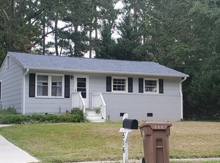 516 Madison Ave, Cary, NC 27513