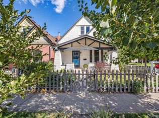 1639 E 30th Ave, Denver, CO 80205