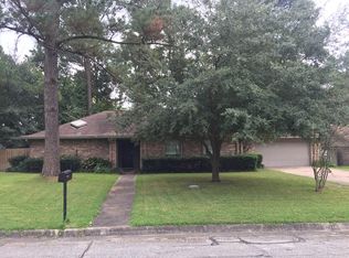 102 Pleasant Dr, Lufkin, TX 75904