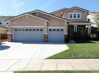 1801 Ambrosia Ave, Upland, CA 91784